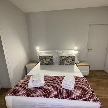 Hortas Residence 13 فونشال المظهر الخارجي الصورة