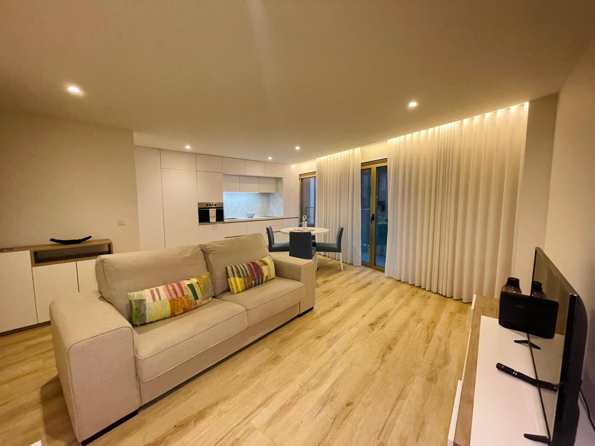 Hortas Residence 13 فونشال المظهر الخارجي الصورة