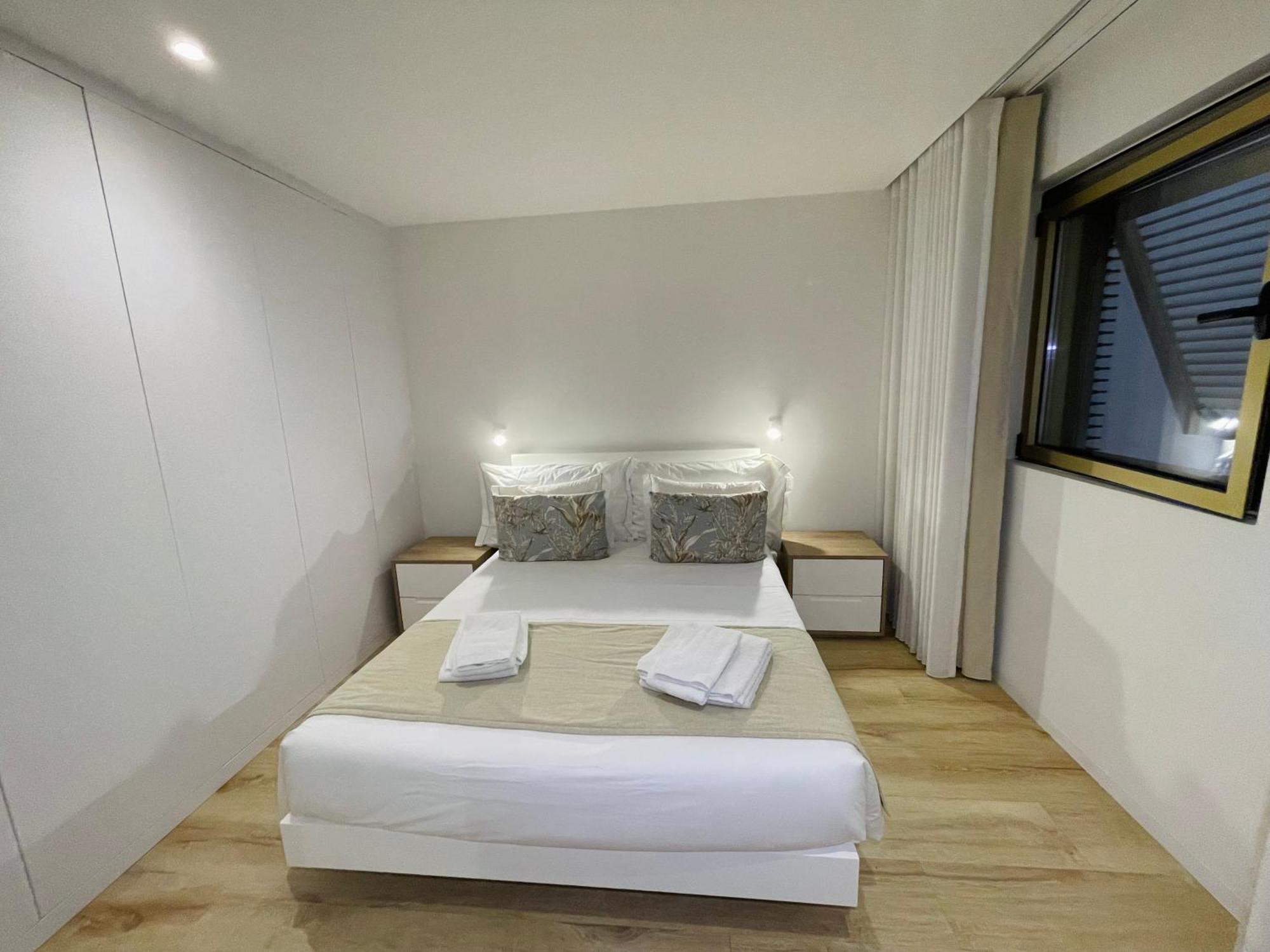 Hortas Residence 13 فونشال المظهر الخارجي الصورة