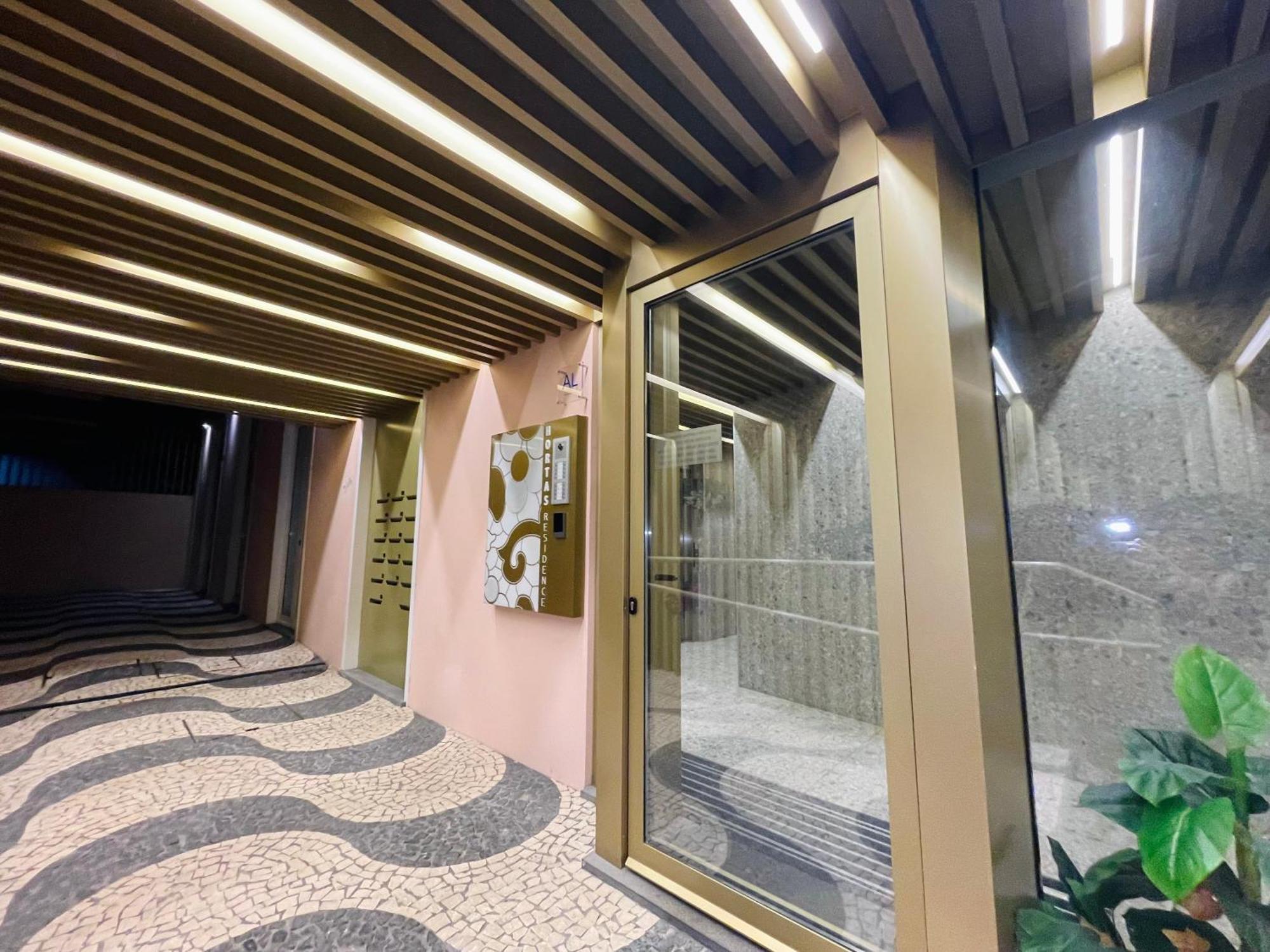 Hortas Residence 13 فونشال المظهر الخارجي الصورة