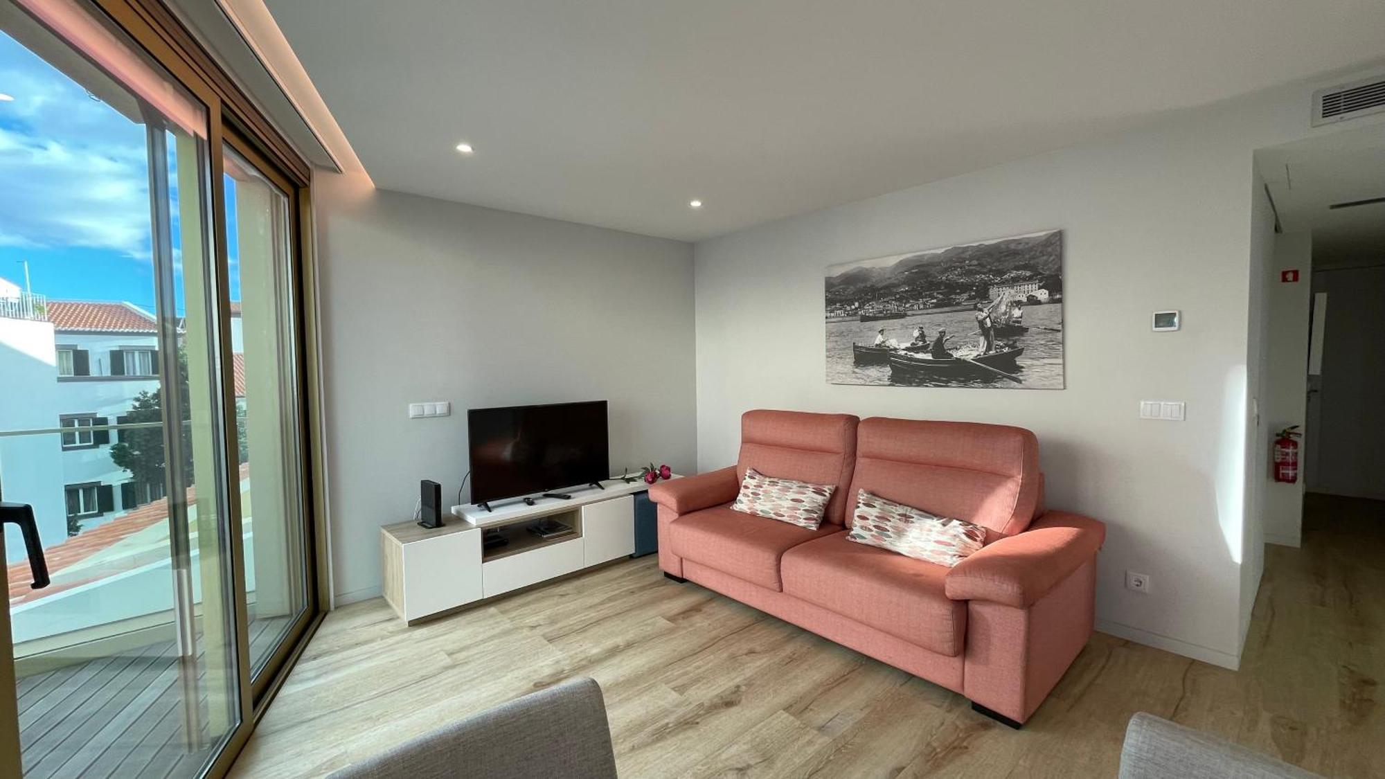 Hortas Residence 13 فونشال المظهر الخارجي الصورة