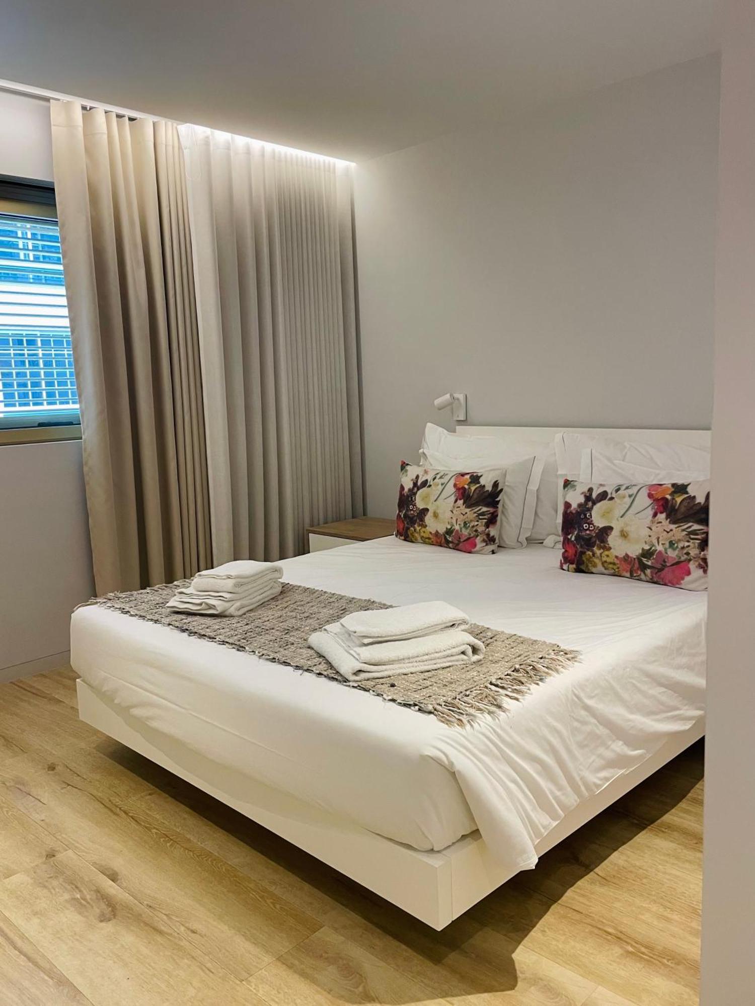 Hortas Residence 13 فونشال المظهر الخارجي الصورة
