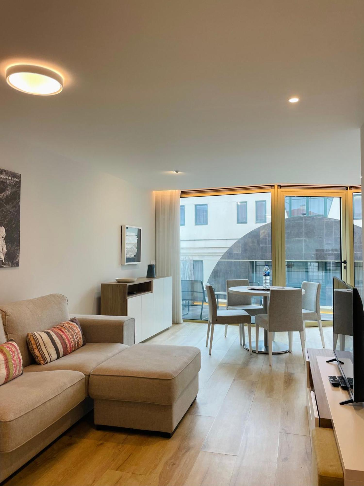 Hortas Residence 13 فونشال المظهر الخارجي الصورة