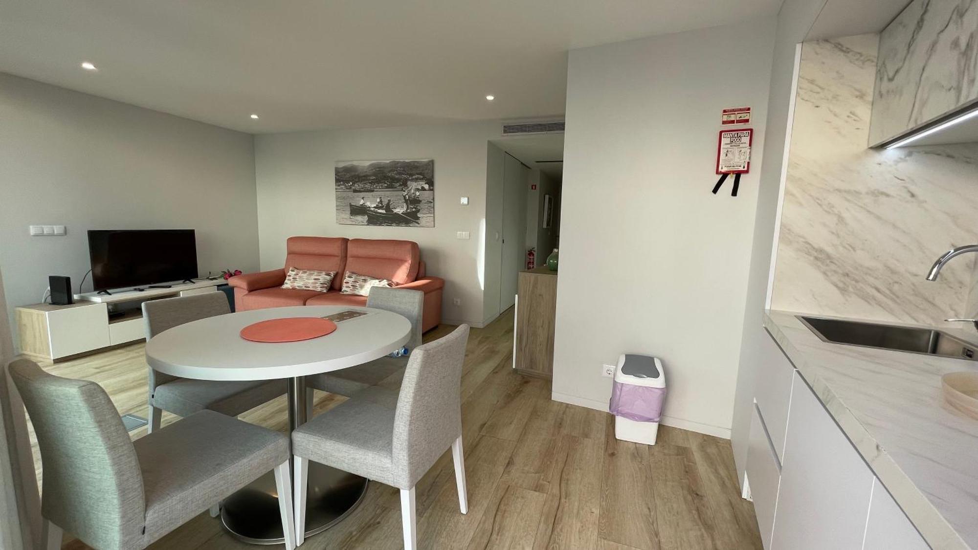 Hortas Residence 13 فونشال المظهر الخارجي الصورة