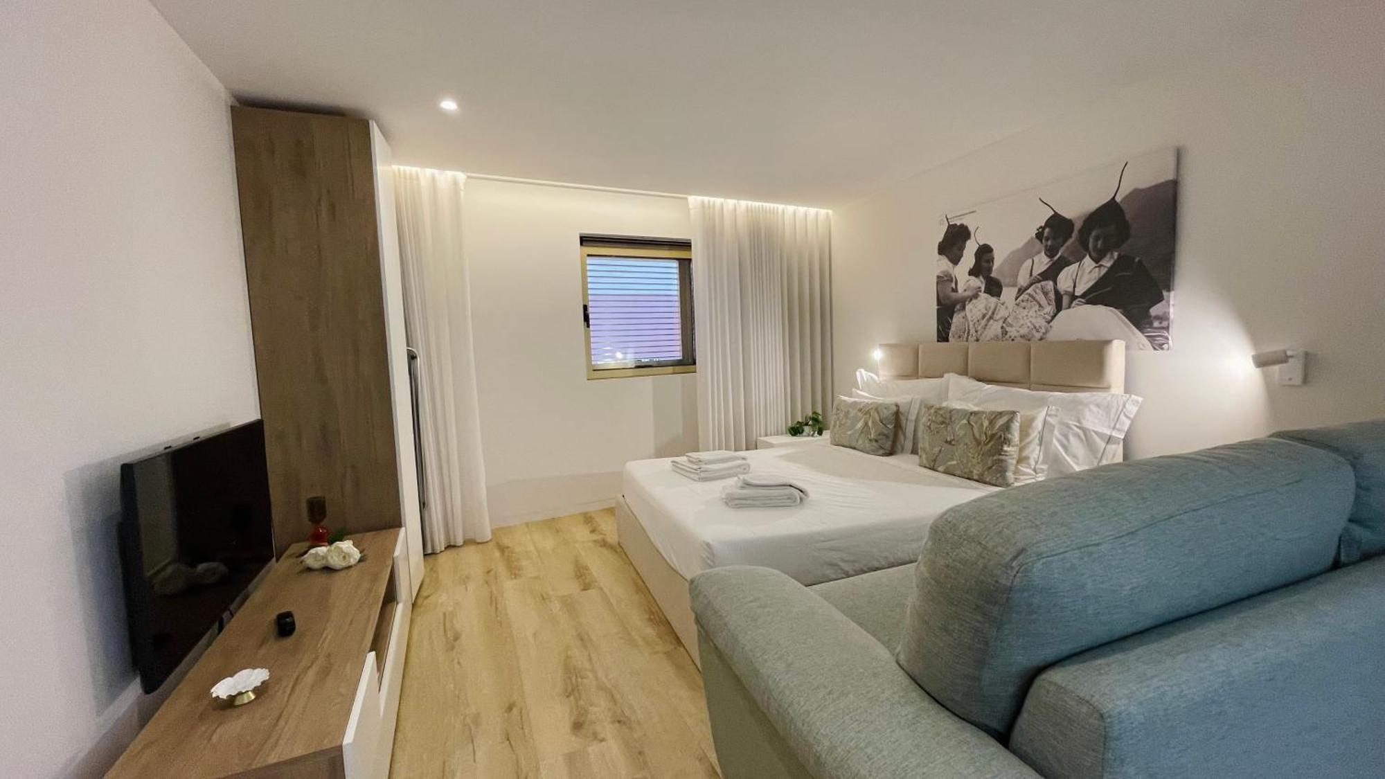 Hortas Residence 13 فونشال المظهر الخارجي الصورة