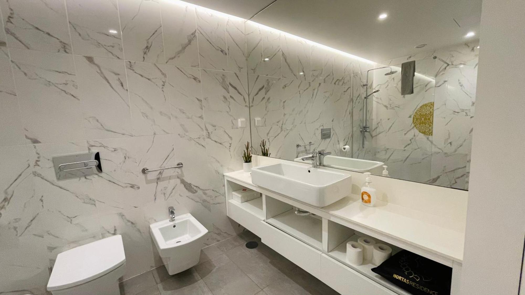 Hortas Residence 13 فونشال المظهر الخارجي الصورة