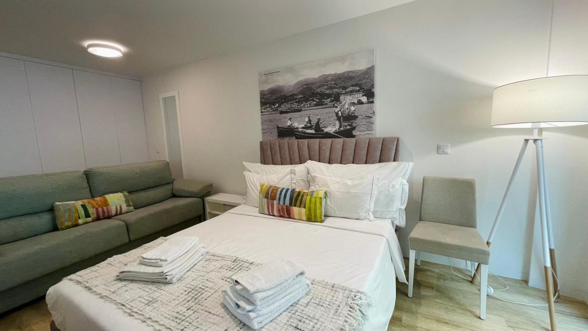 Hortas Residence 13 فونشال المظهر الخارجي الصورة